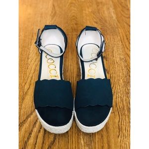 Vici Espadrilles Shoes